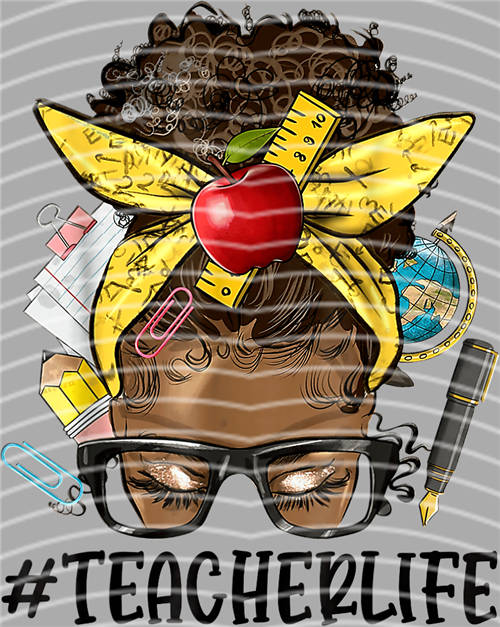 Black History in 1865-LY 605